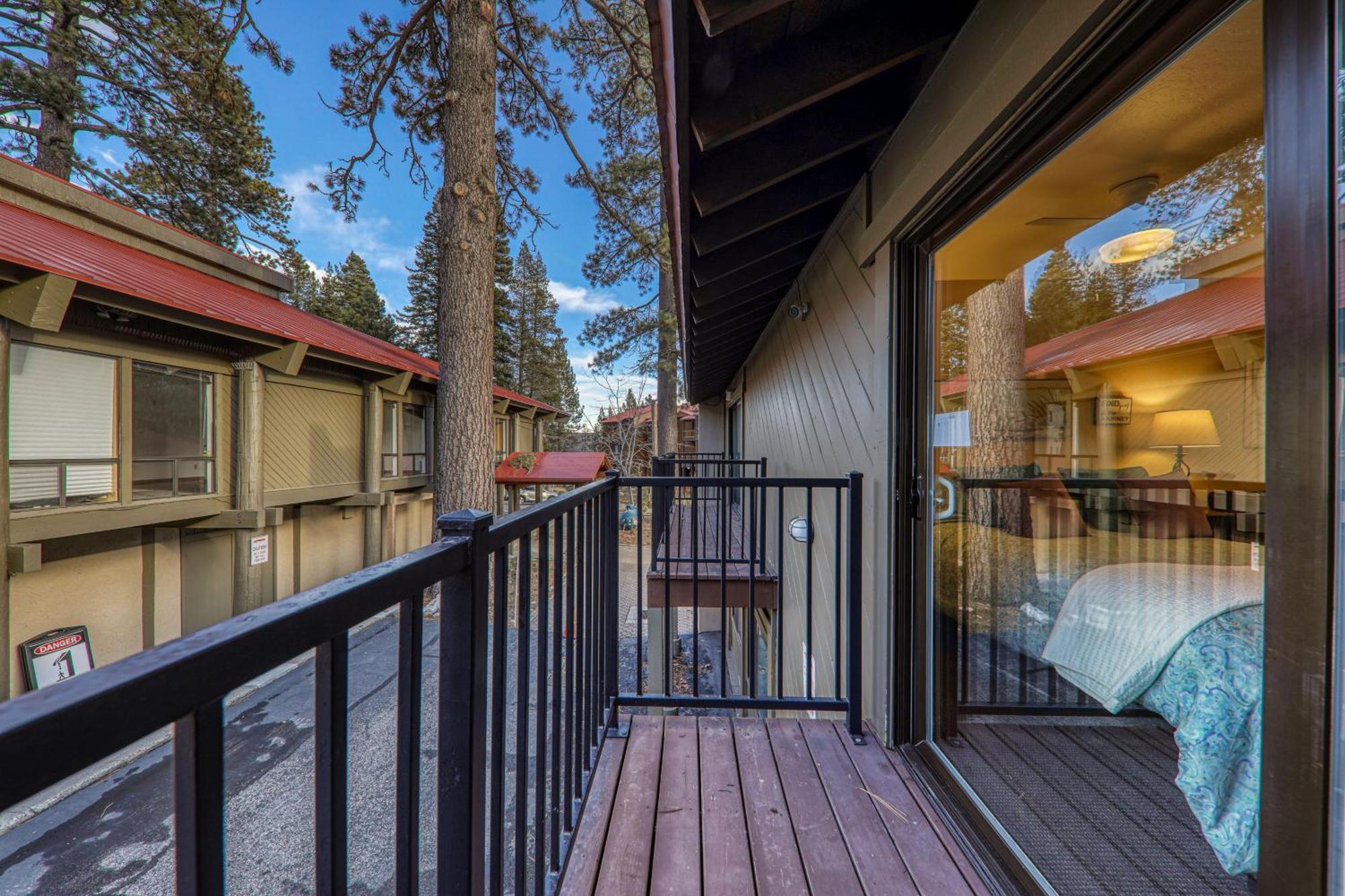 Studio 2Nd Floor Unit 217 Bldg B Villa Truckee Exterior photo